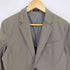 ジルサンダー JIL SANDER Cotton Stretch Jacket コットンストレッチテーラードジャケット メンズ JPN:46