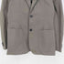 ジルサンダー JIL SANDER Cotton Stretch Jacket コットンストレッチテーラードジャケット メンズ JPN:46