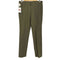 ジルサンダー JIL SANDER Cotton Stretch Pants コットンストレッチテーラードパンツ メンズ JPN:46