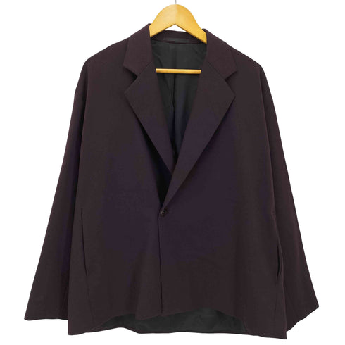 ラッドミュージシャン LAD MUSICIAN 25AW Double Breasted Jacket ダブルブレスト ジャケット メンズ JPN:42