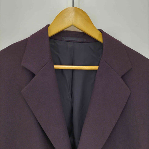 ラッドミュージシャン LAD MUSICIAN 25AW Double Breasted Jacket ダブルブレスト ジャケット メンズ JPN:42