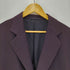 ラッドミュージシャン LAD MUSICIAN 25AW Double Breasted Jacket ダブルブレスト ジャケット メンズ JPN:42