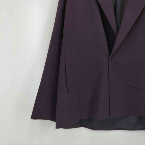 ラッドミュージシャン LAD MUSICIAN 25AW Double Breasted Jacket ダブルブレスト ジャケット メンズ JPN:42