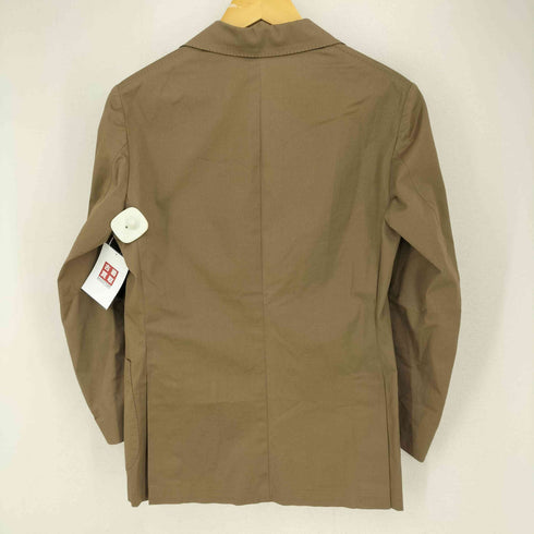 depetrillo デペトリロ 3B コットン テーラードジャケット メンズ EUR:44