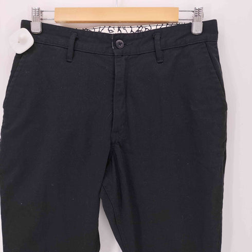ノンネイティブ nonnative 18ss HANDYMAN TROUSERS RELAX FIT C/P/P CHINO STRETCH ストレッチチノパンツ メンズ JPN:1