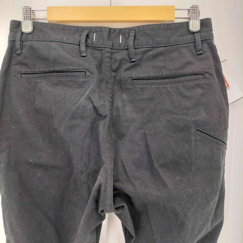 ノンネイティブ nonnative 18ss HANDYMAN TROUSERS RELAX FIT C/P/P CHINO STRETCH ストレッチチノパンツ メンズ JPN:1