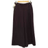 ラッドミュージシャン LAD MUSICIAN 25AW WIDE FLARE SLACKS ワイドフレア スラックス メンズ JPN:42