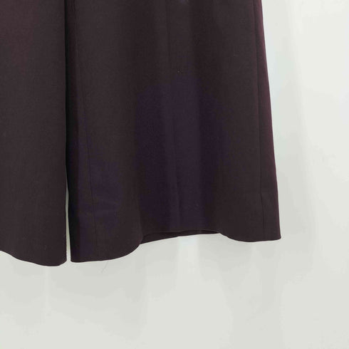 ラッドミュージシャン LAD MUSICIAN 25AW WIDE FLARE SLACKS ワイドフレア スラックス メンズ JPN:42