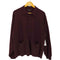 ラッドミュージシャン LAD MUSICIAN 25AW PURE CASHMERE KNIT ピュアカシミヤ ニット メンズ JPN:44