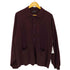 ラッドミュージシャン LAD MUSICIAN 25AW PURE CASHMERE KNIT ピュアカシミヤ ニット メンズ JPN:44