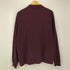 ラッドミュージシャン LAD MUSICIAN 25AW PURE CASHMERE KNIT ピュアカシミヤ ニット メンズ JPN:44
