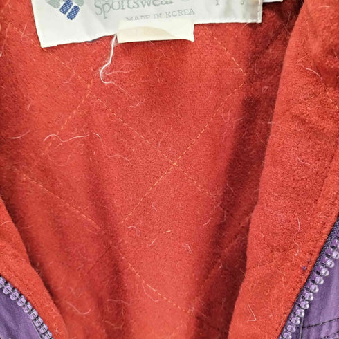 コロンビア Columbia 90S マウンテンパーカー メンズ M