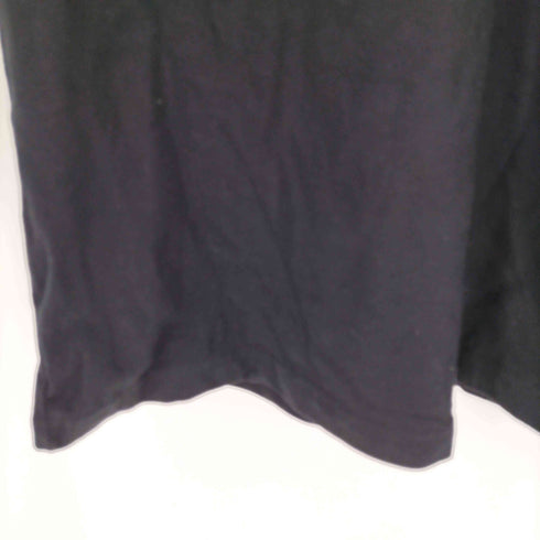 ハーレーダビッドソン HARLEY-DAVIDSON Prestige Long Sleeve Sweater 刺繍ロゴ Vネック レーシングスウェット メンズ import:S