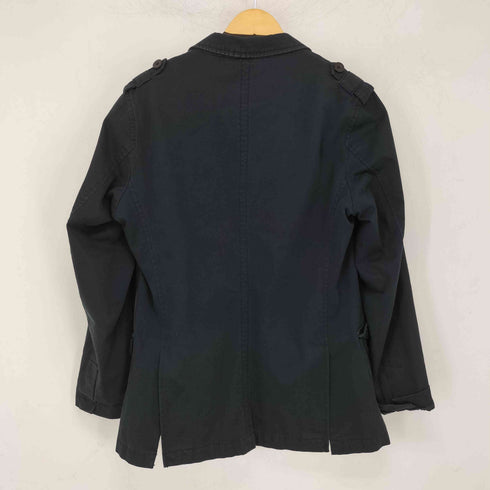 esprit de corps エポレット付き 2Bジャケット メンズ S