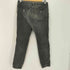 ノンネイティブ nonnative ドローコード テーパードブラックデニムパンツ メンズ JPN:1