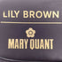 マリークワント MARY QUANT 23ss デイジーモチーフトングサンダル レディース JPN:S 22.5