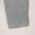 ウル URU 17ss WIDE DENIM PANTS ワイドデニムパンツ メンズ JPN:1