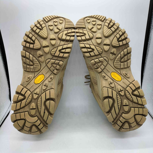 メレル MERRELL MOAB 3 SYNTHETIC GORE-TEX モアブ シンセティック ゴアテックス トレッキング トレイル シューズ vibram ソール メンズ JPN:27