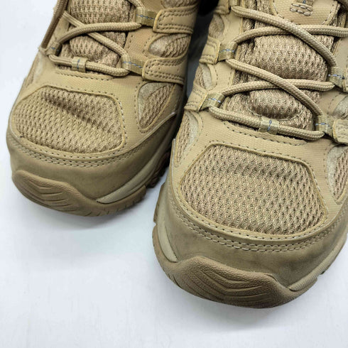 メレル MERRELL MOAB 3 SYNTHETIC GORE-TEX モアブ シンセティック ゴアテックス トレッキング トレイル シューズ vibram ソール メンズ JPN:27