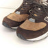 ニューバランス NEW BALANCE イギリス製 991 Brown Tan ブラウン タン メンズ eur 44