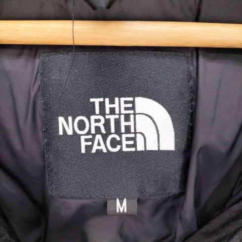 ザノースフェイス THE NORTH FACE Baltro Light Jacket バルトロライトジャケット GORE-TEX メンズ import:M