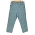 カーハート Carhartt ダブルニー ペインター パンツ 後染め メンズ 32×32