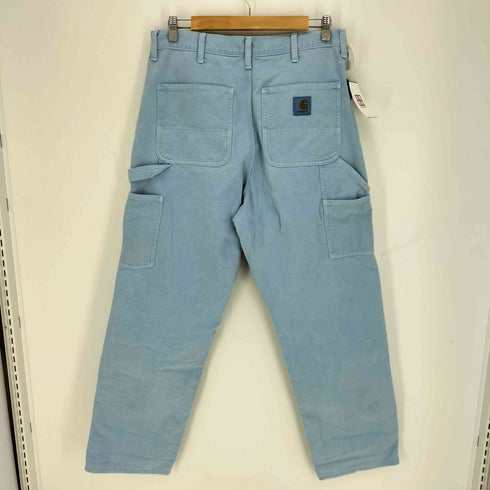 カーハート Carhartt ダブルニー ペインター パンツ 後染め メンズ 32×32
