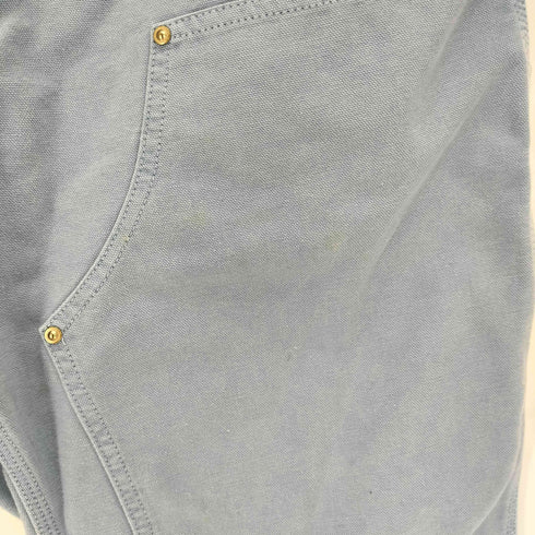 カーハート Carhartt ダブルニー ペインター パンツ 後染め メンズ 32×32