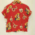 フレッドペリー FRED PERRY amy winehouse レーヨンボタニカルブラウス レディース usa6