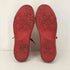 コンバースオールスター CONVERSE ALLSTAR FLAPZIP HI RED フラップジップハイ レッド ハイカットスニーカー レディース JPN:24