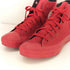 コンバースオールスター CONVERSE ALLSTAR FLAPZIP HI RED フラップジップハイ レッド ハイカットスニーカー レディース JPN:24