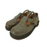 ドクターマーチン Dr.Martens POLLEY Tバーシューズ レディース 4
