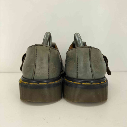 ドクターマーチン Dr.Martens POLLEY Tバーシューズ レディース 4