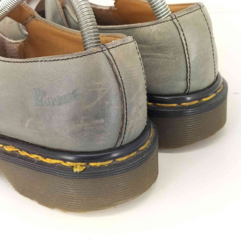 ドクターマーチン Dr.Martens POLLEY Tバーシューズ レディース 4