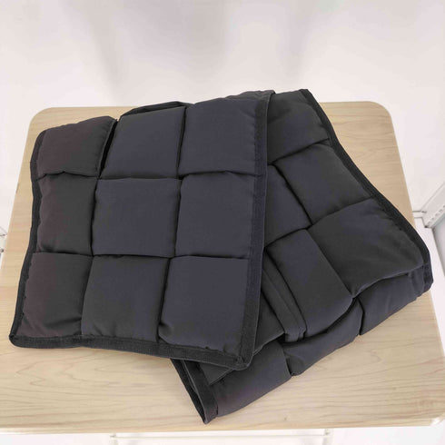 amok アモク HANDWEAVING STOLE メンズ