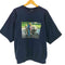 ウエアハウス WAREHOUSE 2ND-HAND セカンドハンド ラグランスリーブ 半袖スウェット メンズ import:XL