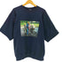 ウエアハウス WAREHOUSE 2ND-HAND セカンドハンド ラグランスリーブ 半袖スウェット メンズ import:XL