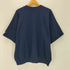 ウエアハウス WAREHOUSE 2ND-HAND セカンドハンド ラグランスリーブ 半袖スウェット メンズ import:XL