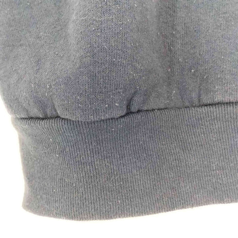 ウエアハウス WAREHOUSE 2ND-HAND セカンドハンド ラグランスリーブ 半袖スウェット メンズ import:XL