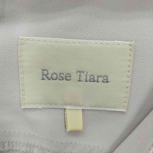 ローズティアラ Rose Tiara M-StyleLuxe ワンピース レディース JPN:42