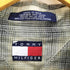 トミーヒルフィガー TOMMY HILFIGER チェック柄 S/S BD シャツ メンズ