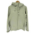 マムート MAMMUT Trekkers SO Hooded Jacket AF トレッカーズ ソフトシェル フーデッド ジャケット アジアンフィット メンズ import:S