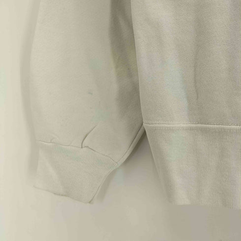 チャンピオン Champion 80s USA製 カレッジプリントクルーネックスウェット メンズ import:XL
