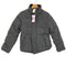 ジップアップ ダウンジャケット レディース ONESIZE