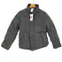 ジップアップ ダウンジャケット レディース ONESIZE