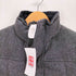 ジップアップ ダウンジャケット レディース ONESIZE