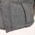 ジップアップ ダウンジャケット レディース ONESIZE