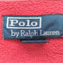 ポロバイラルフローレン Polo by RALPH LAUREN 90s ポニー刺繍 裏起毛 ジップアップパーカー メンズ import:L