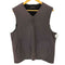 アダムエロペワイルドライフテーラー Adam et Rope WILD LIFE TAILOR バックサテン デッキ ベスト メンズ JPN:L