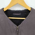 アダムエロペワイルドライフテーラー Adam et Rope WILD LIFE TAILOR バックサテン デッキ ベスト メンズ JPN:L